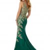 Vestido de fiesta - Imagen 2